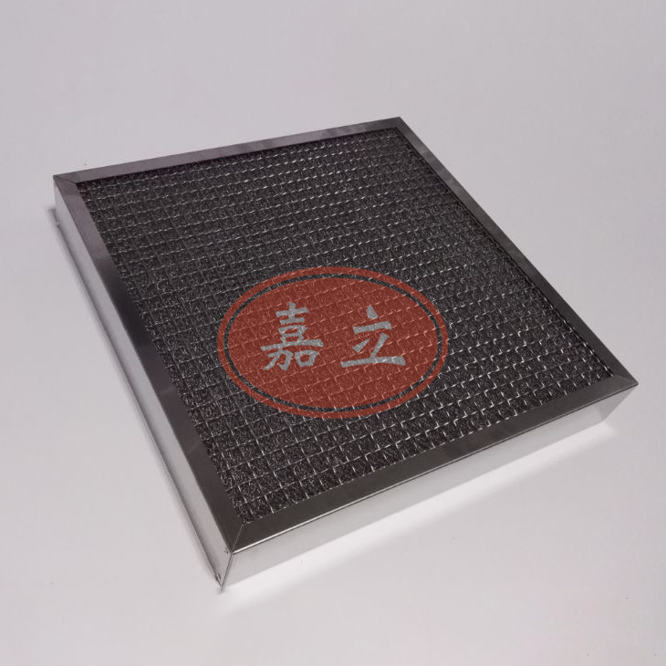 沐川不锈钢油雾过滤器